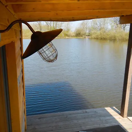 Gites De Robin'son Camping Foulcrey