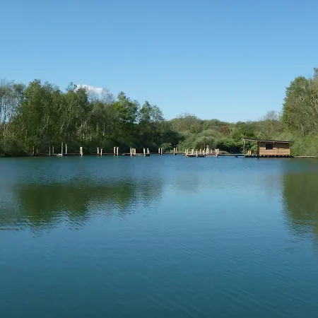 Gites De Robin'son Camping Foulcrey